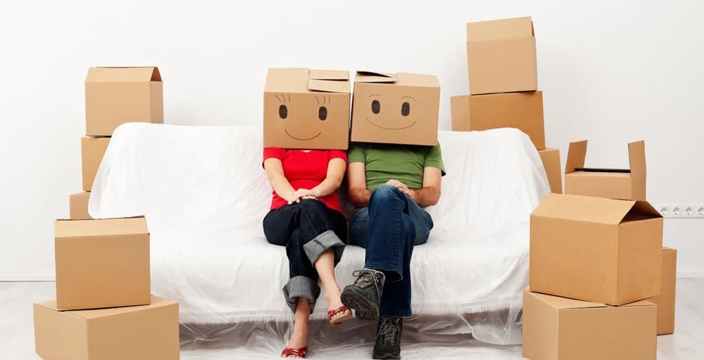 Best Movers storage