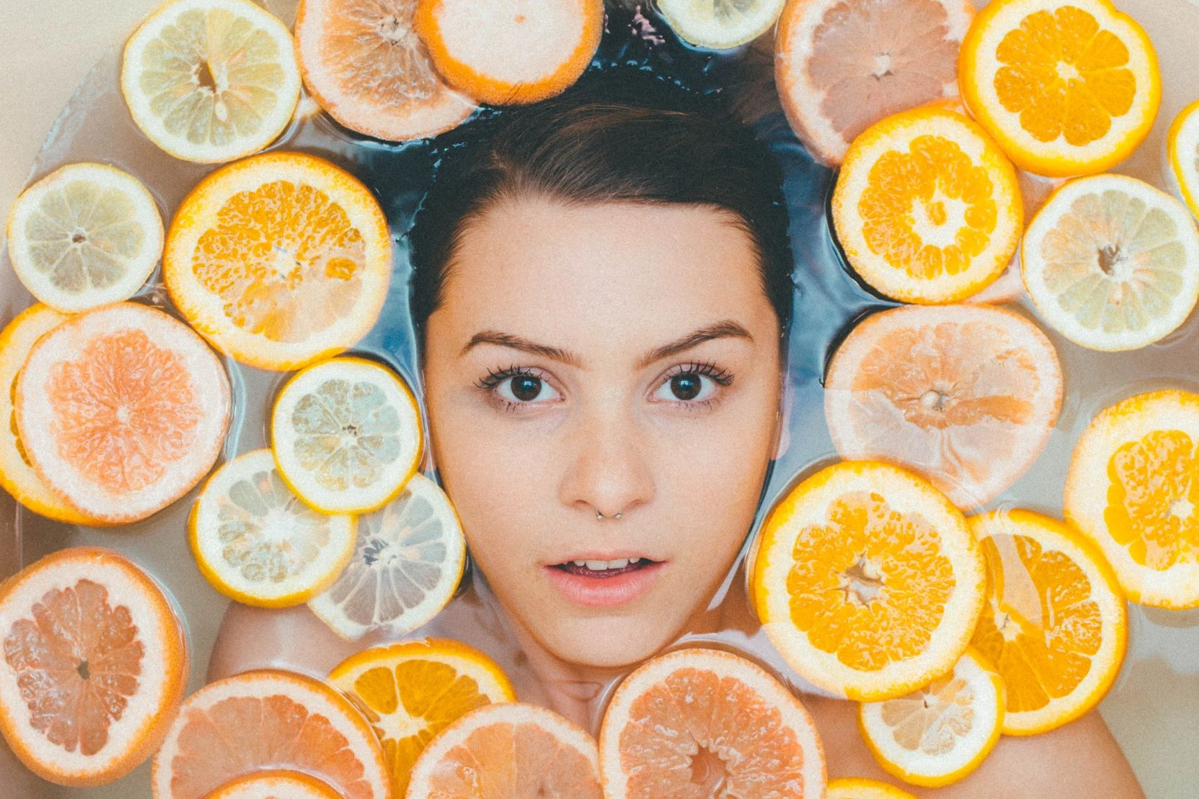 How to get rid of acne this summer