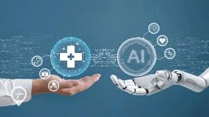 AI in Healthcare: Tools, Ethics, and the Future of Diagnosis