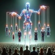 The Role of AI in politics