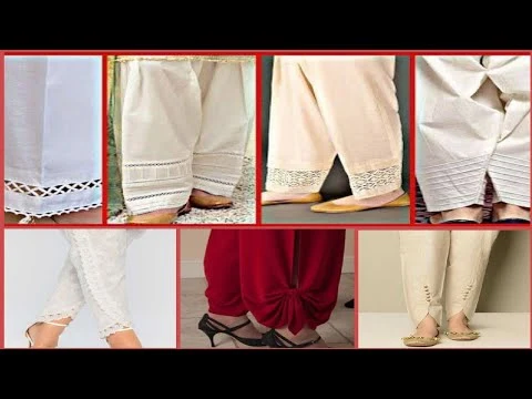 trendy trousers