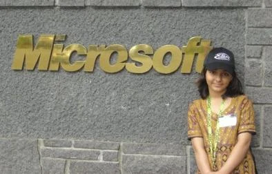 Pakistani Girl