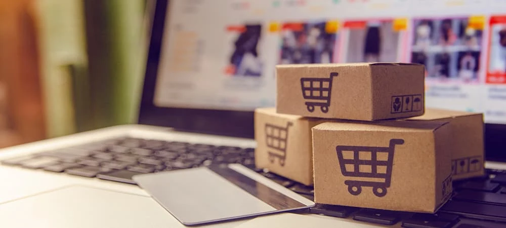 Benefits of E-Commerce