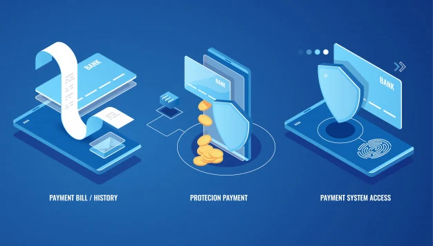 Top payment method