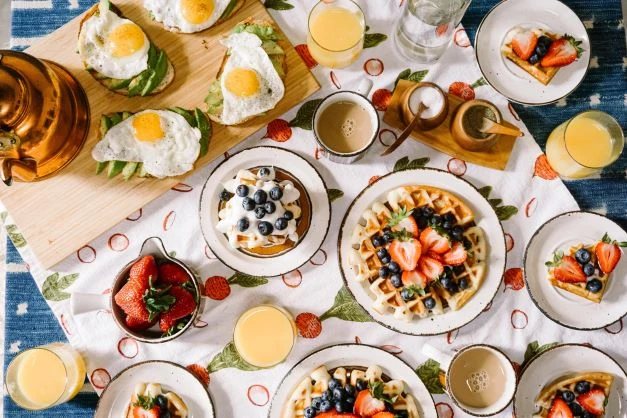 best breakfast ideas