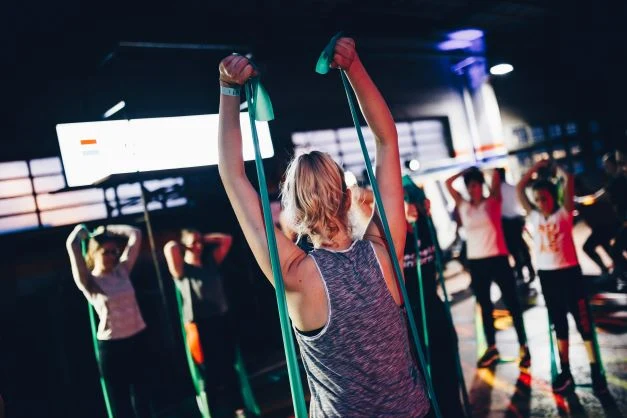Best sports for girls to follow