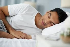 Blessings of Early Sleep