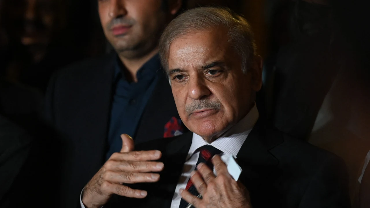 BNP Mengal and BAP may leave Shehbaz government.