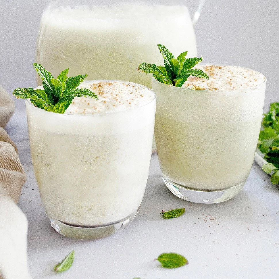 Buttermilk
