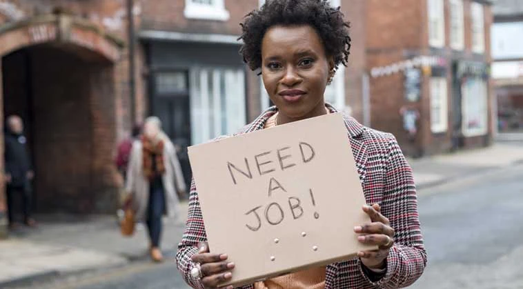 Unemployment