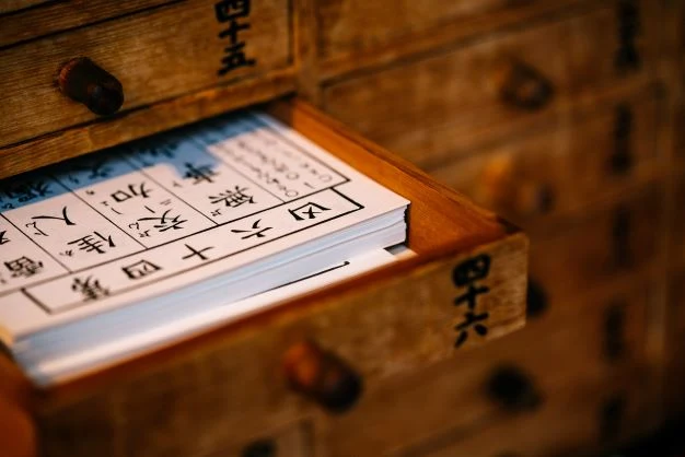 Best chinese books to upgrade your knowledge