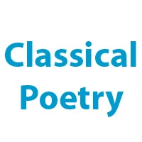 Poetry