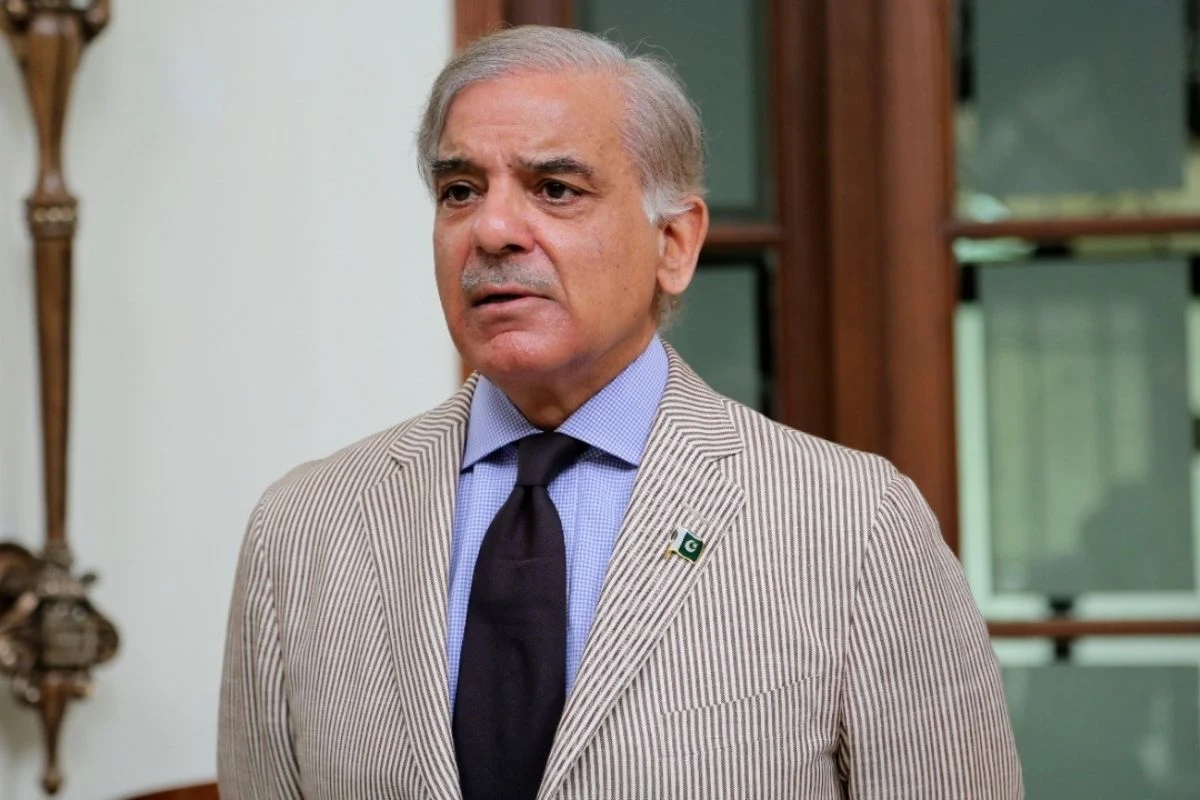 Congratulations to Prime Minister Shahbaz Sharif on 71 years of Pakistan-China diplomatic relations