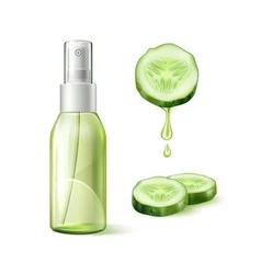 Cucumber skin protection
