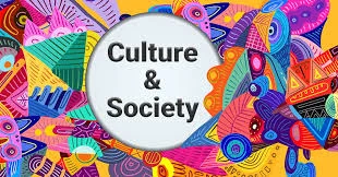 culture vs society
