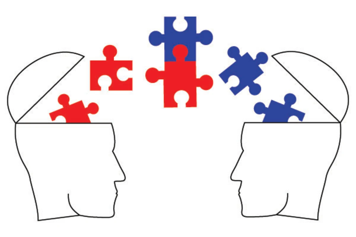 Ideology of Decision Makers