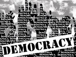 Democracy