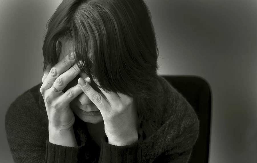coping up with depression