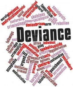 What is Deviance?