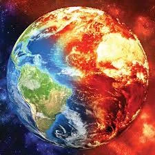 Global Warming vs Climate Change