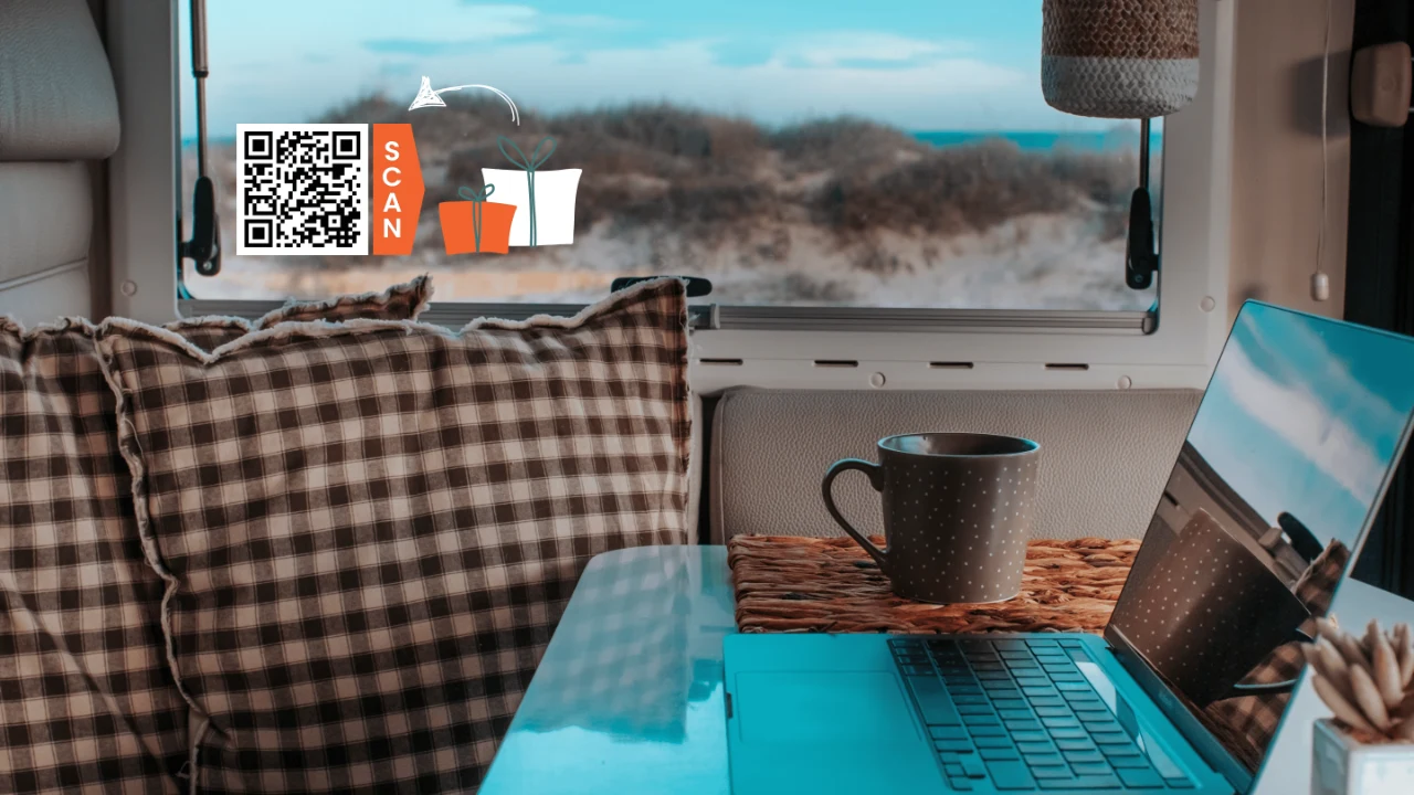 Digital Nomad Starter Guide: 5 Countries Where You Can Live Comfortably for Under $1000/Month