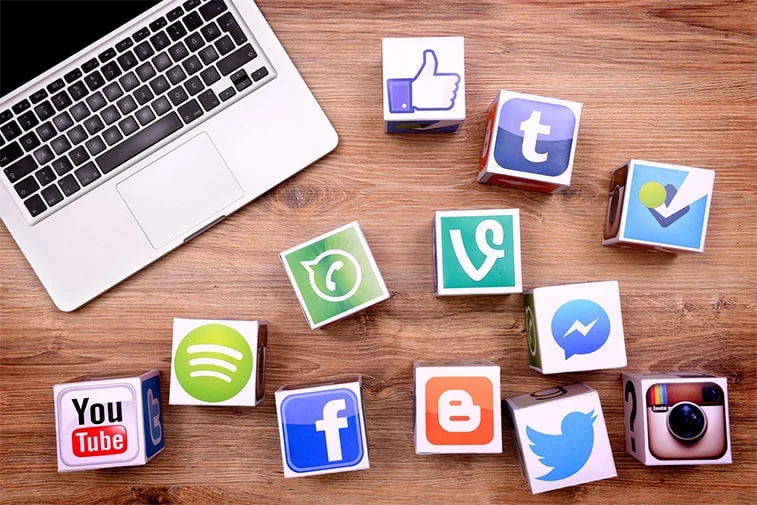Social Media Disadvantages