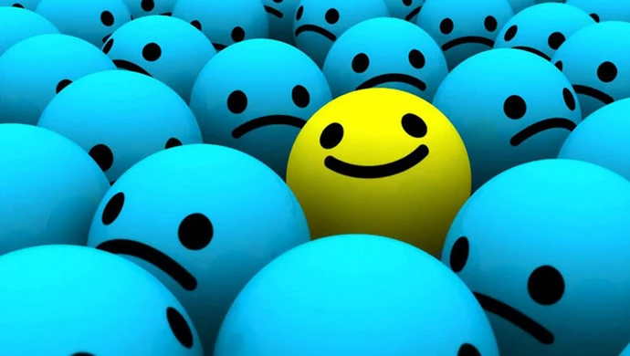 How to remain happy?