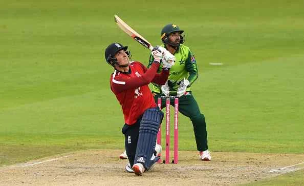 England cricket team's tour of Pakistan confirmed,