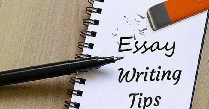 Writing Tips