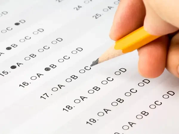 Examination