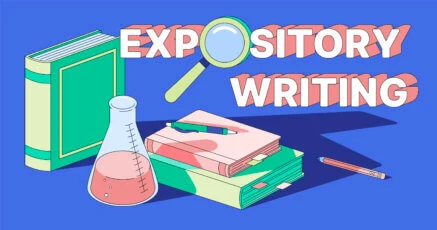 Types of Writing styles