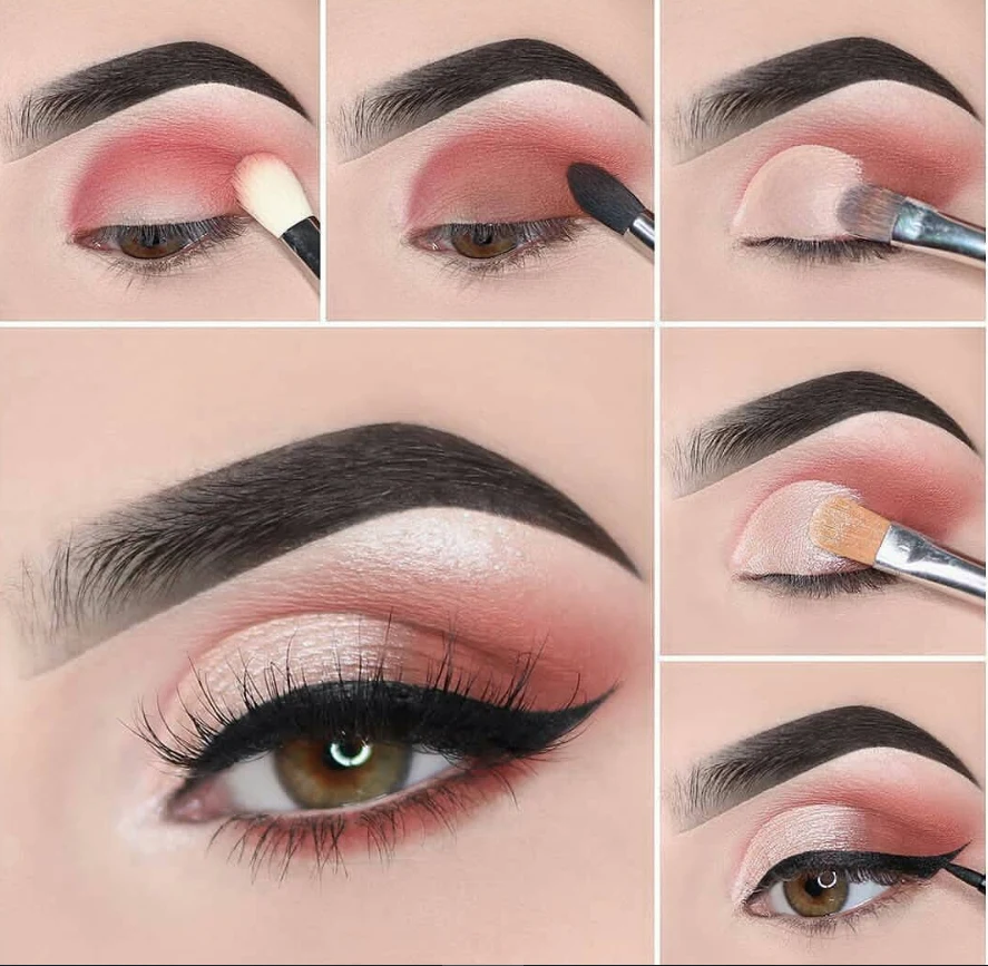 Eye shadow