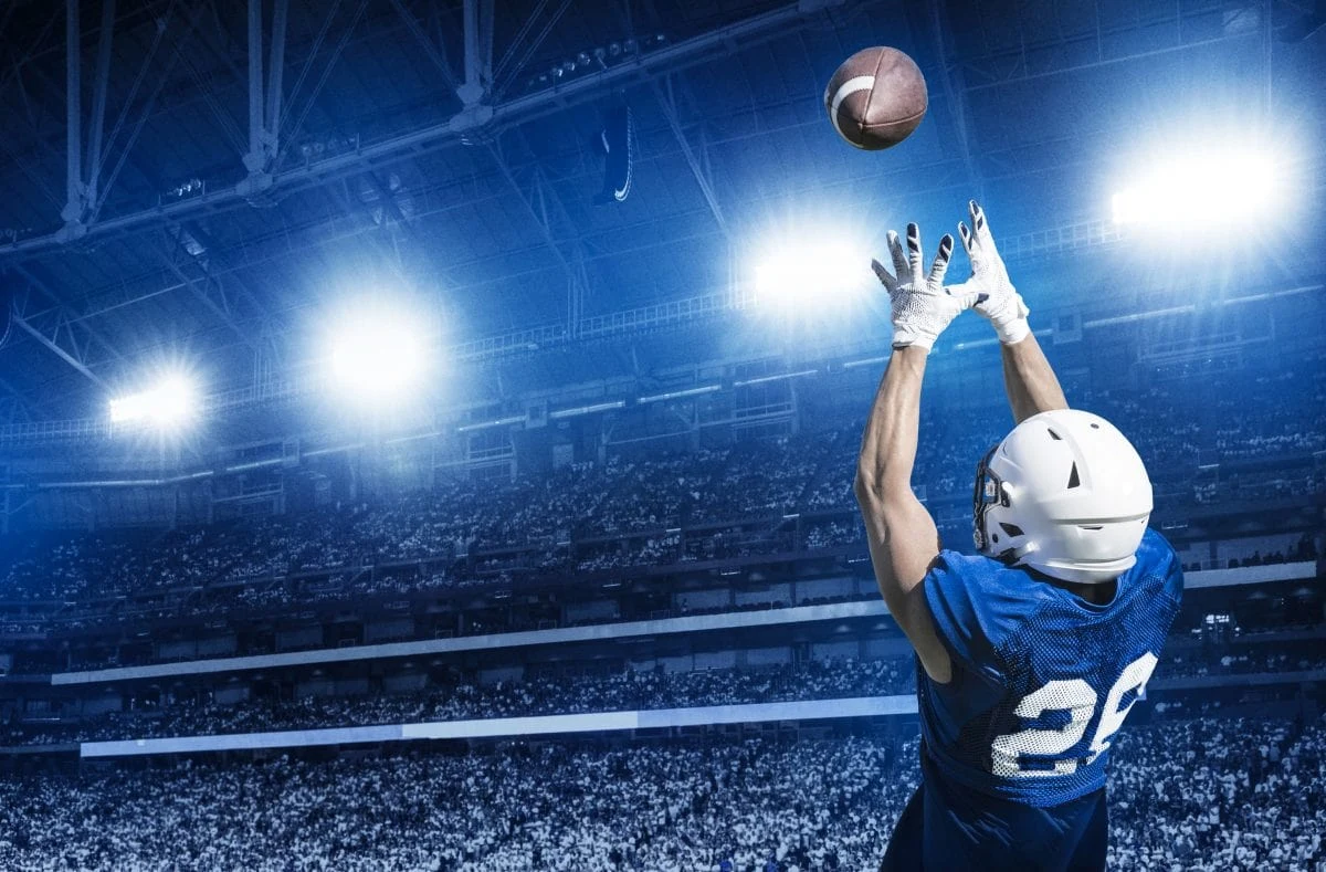Famous Sports of the World