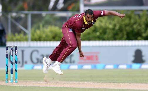 The wicketkeeper-batsman will represent