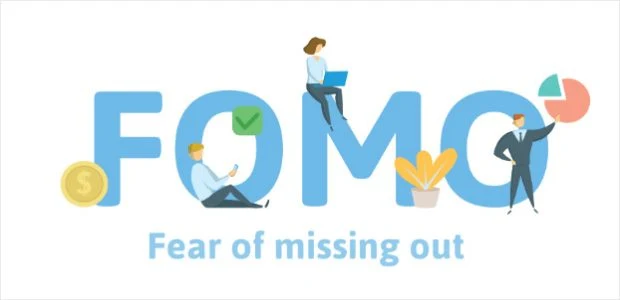 fomo