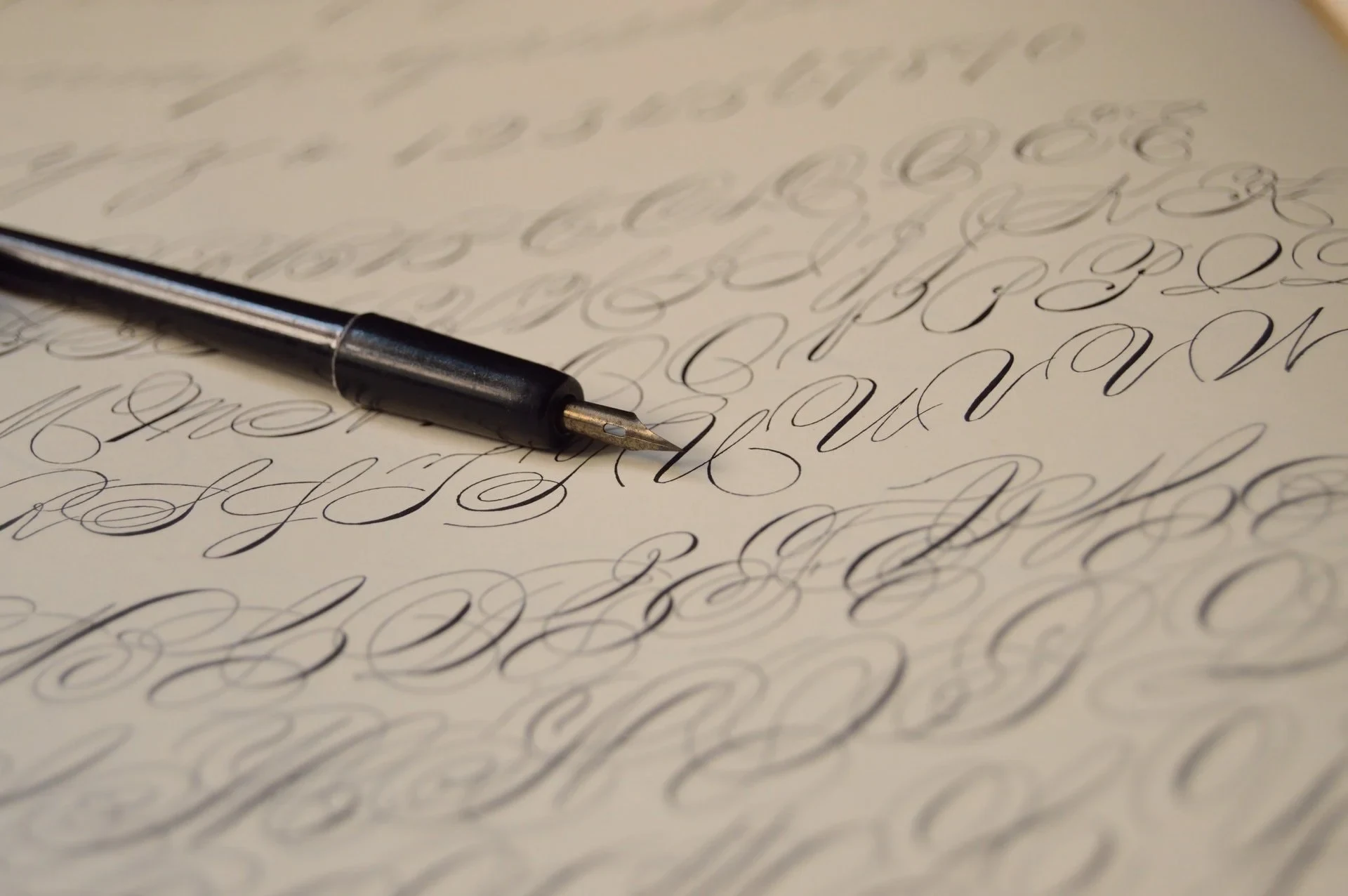 Types of Writing Style
