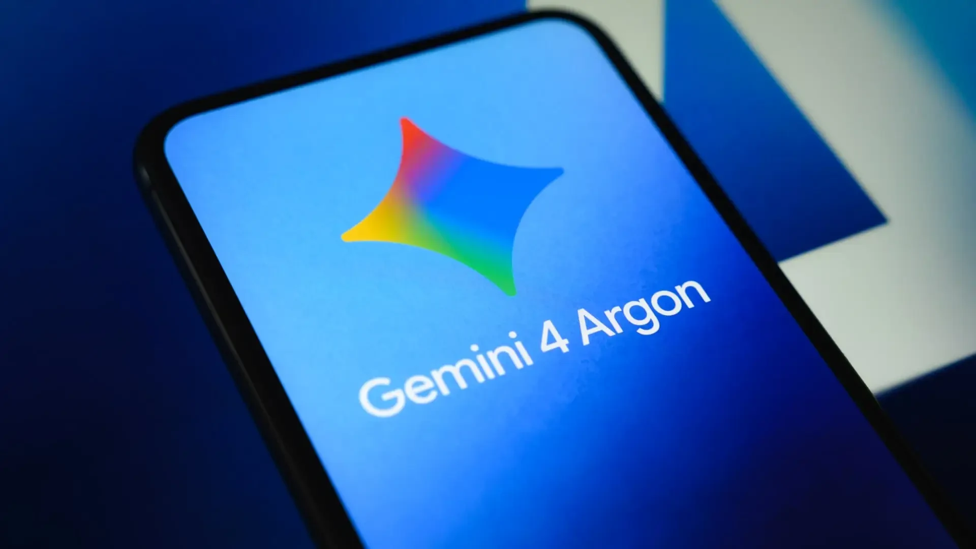 Gemini 4 Argon