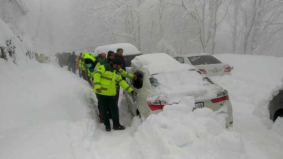 Good news for those who visit Murree for tourism