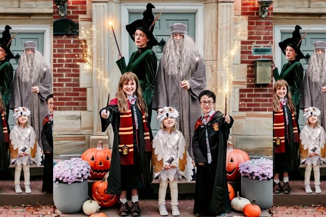 Halloween Costumes Ideas