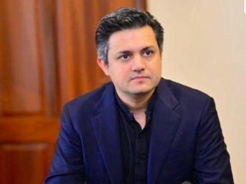 Hamad Azhar said that it is possible that Pakistan will be removed from the FATF gray list soon.