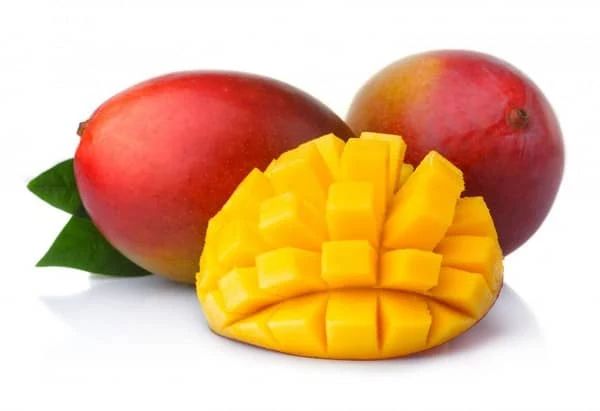 Mango Fruits