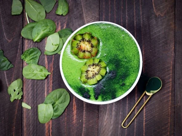 healthy eating for changing of lifetsyle