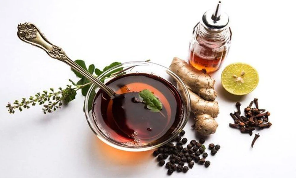 Home remedies: