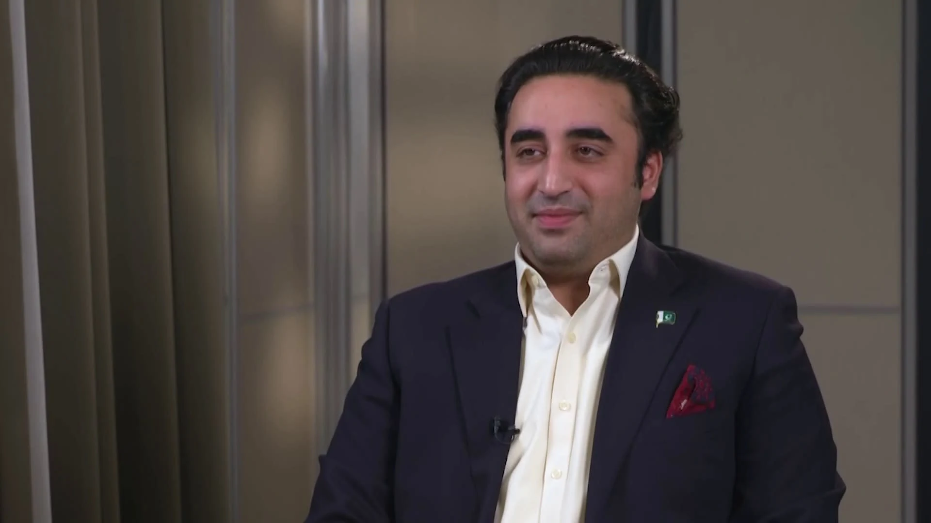 court ignore the forged signature: Bilawal Bhutto