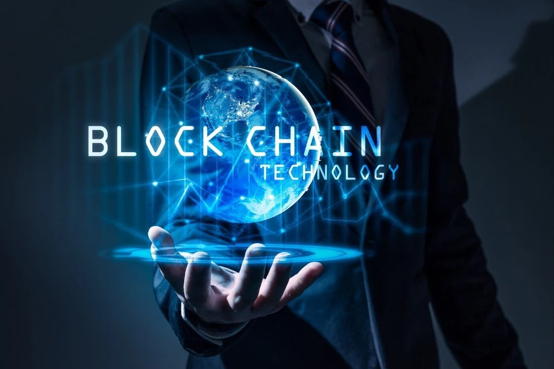 How Does Blockchain work?