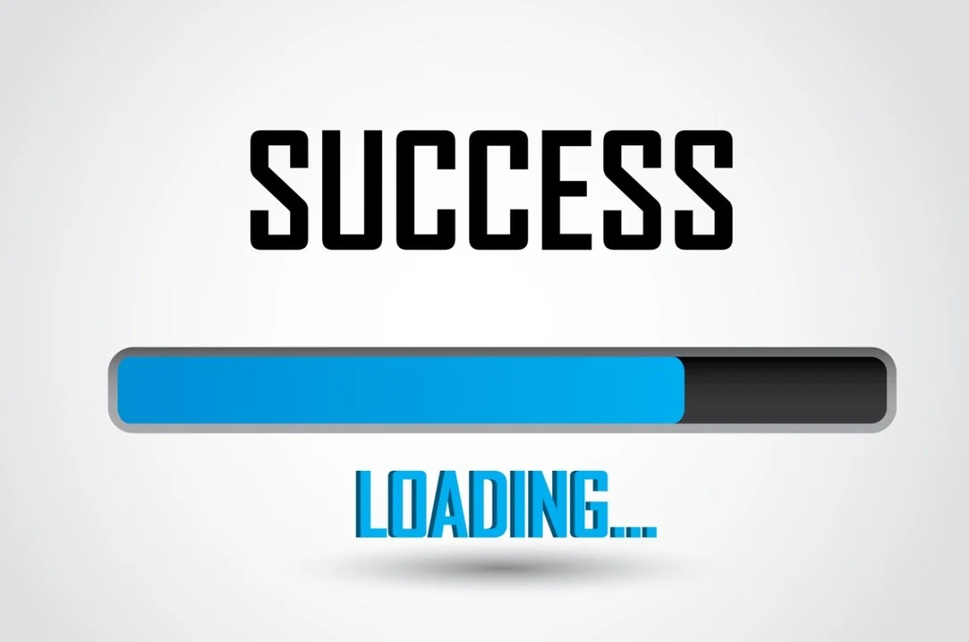 How to become successful