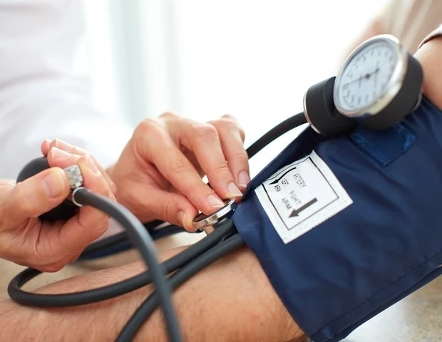 How to lower High BP