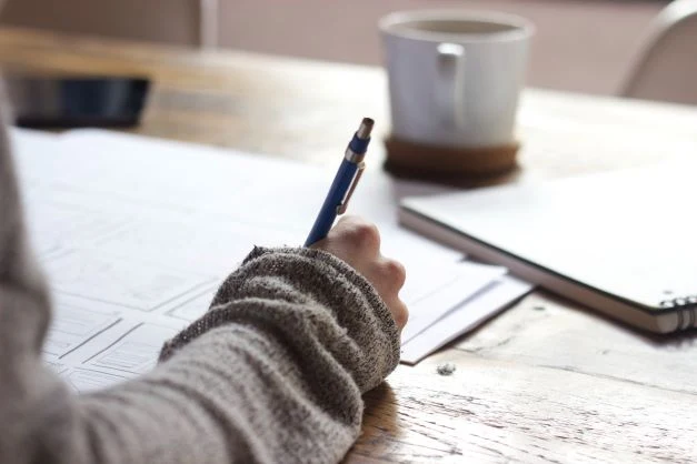 How to Study well