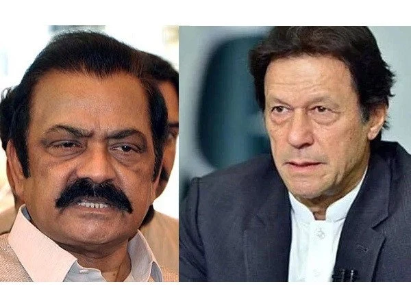 If Imran Khan marches again, I will not allow him to cross Attock Bridge