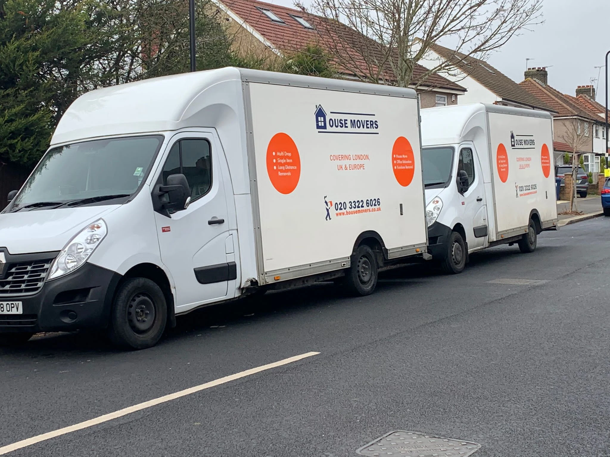 If You Are Moving, You May Need The Help Of A Moving Company
